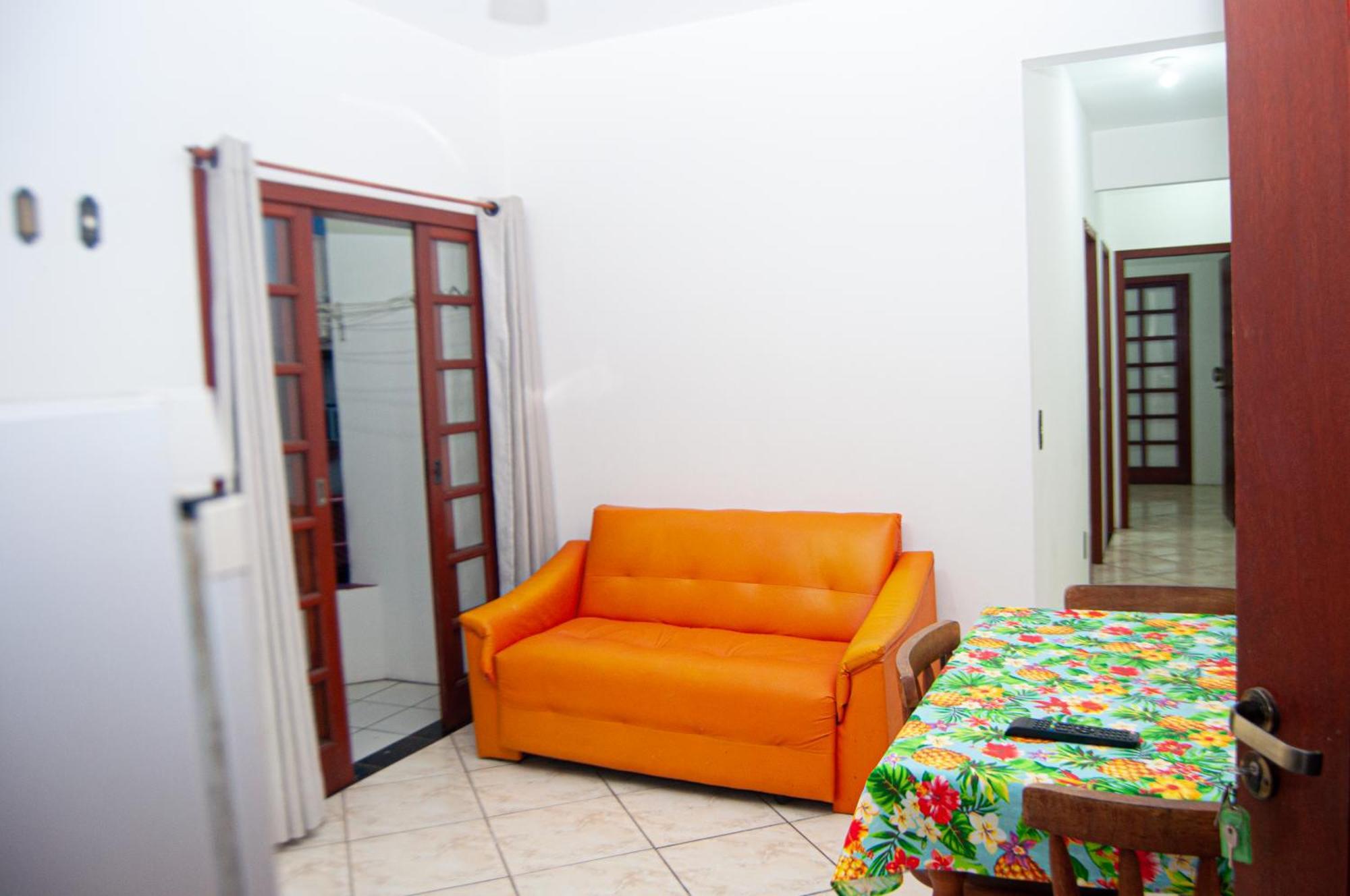 Emanuelli Apartamento