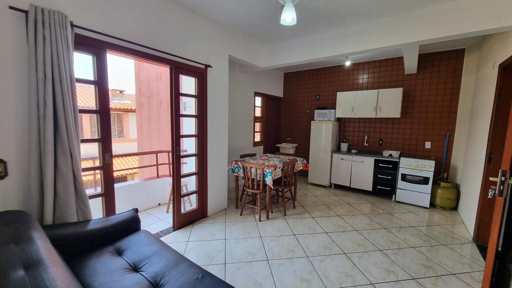 Apartamento Emanuelli